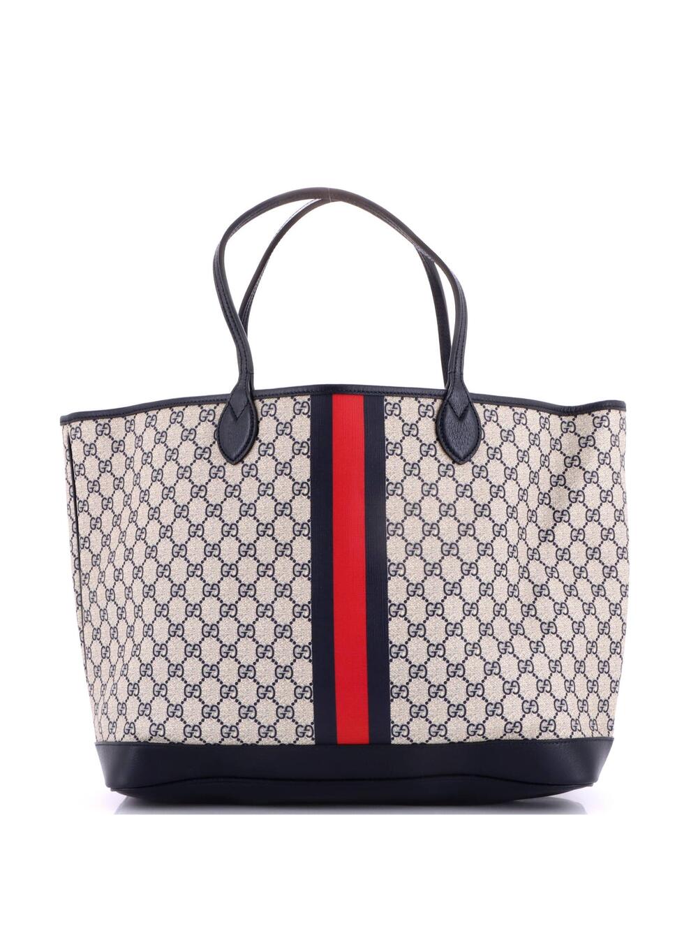 Gucci Ophidia Open Shopping Tote Gg #364693G18B